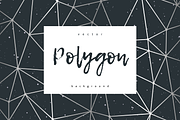 Polygon, a Pattern Graphic by Marina Demidova (Thumbnail 4 of 6)