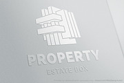 Property Logo, a Branding & Logo Template by Web Design Label (Thumbnail 3 of 5)