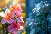 125 Flowers Stock Photos, a Nature Photo by Incomelion (Thumbnail 5 of 12)