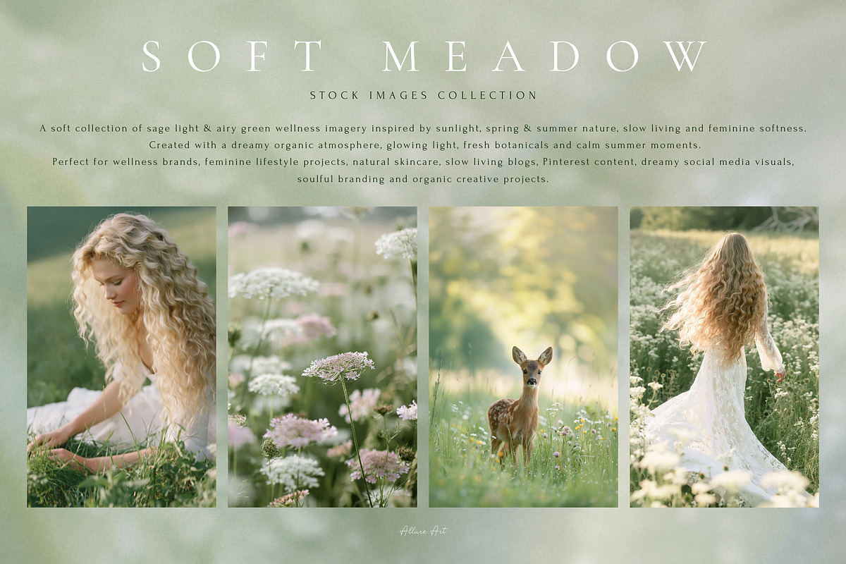 230 Sage Green Stock Images Bundle, a Beauty & Fashion Photo by Allure Art (Photo 2 of 33)