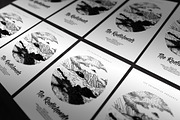 Hand Drawn Alien Arrival Flyer, a Flyer Template by ashenterprise (Thumbnail 4 of 5)