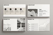 Business Strategy Presentation, a Presentation Template by E-Type (Thumbnail 3 of 5)
