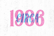 Greenore, a Serif Font by Twicolabs Fontdation (Thumbnail 5 of 7)