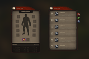 Fantasy UI - Bloodline, a Templates & Theme by EvilSystem (Thumbnail 3 of 4)