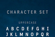 PC Navita Modern Sans, a Sans Serif Font by Parker Creative (Thumbnail 7 of 7)