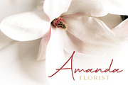 Marny - Stylish Signature Typeface, a Script Font by Craft Supply Co. (Thumbnail 4 of 8)