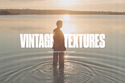 FILM FRAMES & TEXTURES BUNDLE, a Texture Graphic by The Muza (Thumbnail 13 of 14)