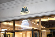 Solar Energy Logo, a Branding & Logo Template by Josuf Media (Thumbnail 2 of 2)