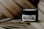 Wonderful September - Beauty Script, a Script Font by Kotak Kuning Studio (Thumbnail 7 of 10)