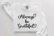 Baby Barbie, a Script Font by Bosstype Studio (Thumbnail 6 of 7)