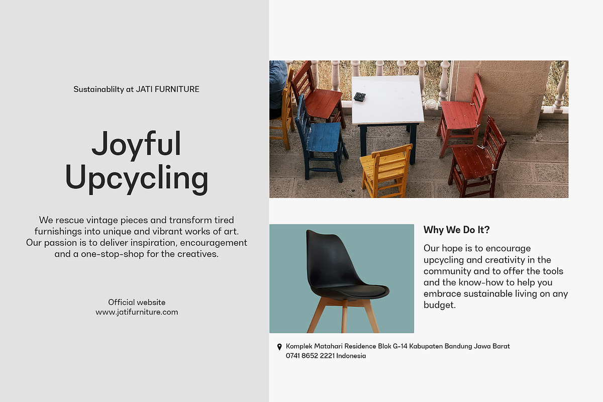 Malbe, a Sans Serif Font by Wildan Type (Photo 8 of 12)