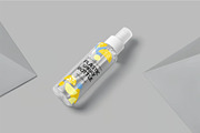 Serum Bottle Mockup, a Product Mockup by megostudi0 (Thumbnail 6 of 6)