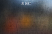 Judges Sermon Title, a Presentation Template by Team Alabaster (Thumbnail 2 of 3)