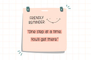 Best Friend clean handwriting font, a Handwritten Font by jyllyco (Thumbnail 3 of 6)
