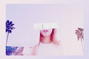 High Resolution Gradient Overlays, a Texture Graphic by Touch and Form (Thumbnail 3 of 9)