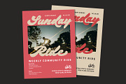Bright Supply - Bold Script Font, a Script Font by Zarma Type (Thumbnail 6 of 12)