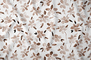 Bloom in Sardinia - pattern, a Pattern Graphic by Katerina Tova (Thumbnail 6 of 9)