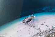 Drone Lightroom Presets & Photoshop preview 6