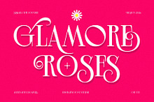 Glamore Roses