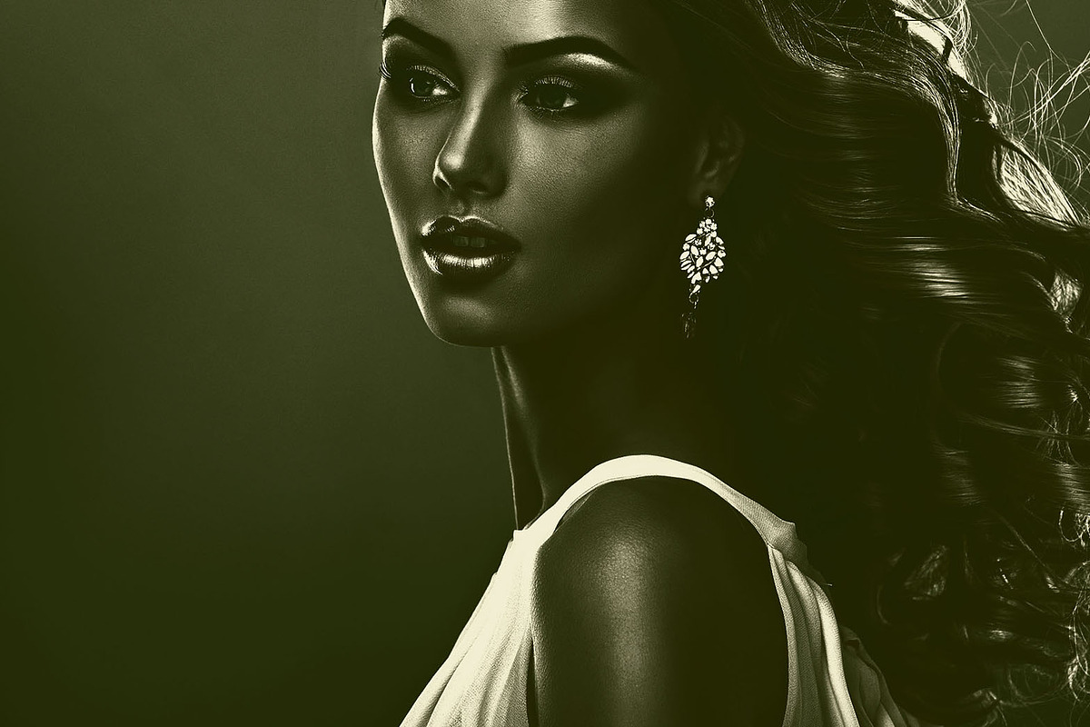 Dark Faded Action, an Action Add-On by MRI STUDIO (Photo 6 of 7)