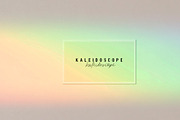Kaleidoscope | Rainbow Prism Overlay, a Layer Style Add-On by Shimmer Studio (Thumbnail 13 of 14)