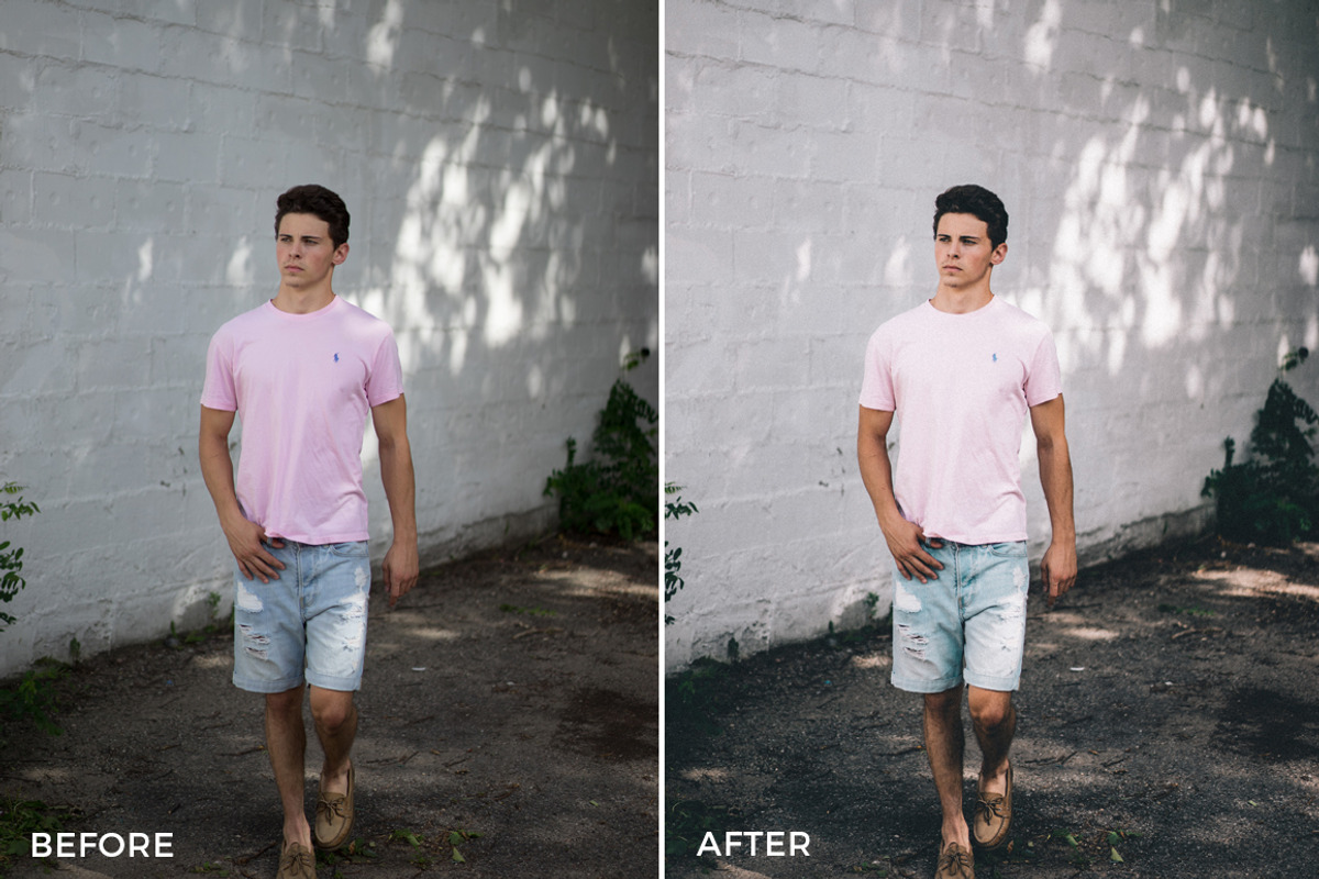 20 lightroom sublime prests, an Action Add-On by devicrea (Photo 3 of 8)