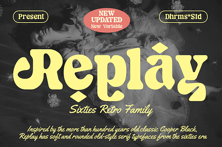 New Replay - 6 Variable Updated