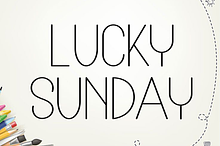 Lucky Sunday