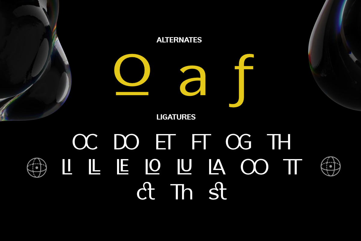 Reang Lanira - Modern Sans Serif, a Sans Serif Font by Differentialtype (Photo 5 of 11)