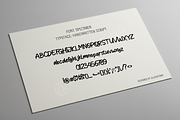 Hucamu | Elegant Serif Typeface for, a Font by Astuti Studio (Thumbnail 2 of 16)