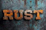 Westron Vintage Western Apparel Font, a Slab Serif Font by OWPictures (Thumbnail 8 of 9)