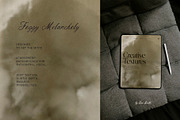 Atmospheric Textured Backgrounds, a Background Graphic by Eva Gentle (Thumbnail 11 of 11)