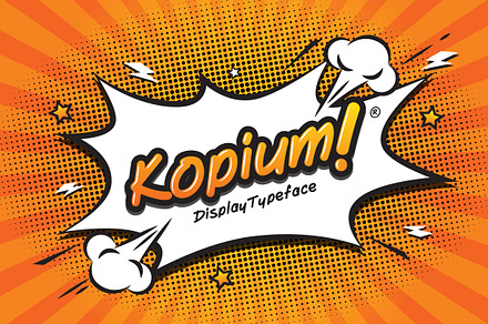 Kopium