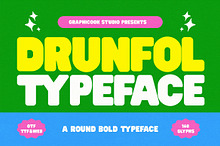Drunfol