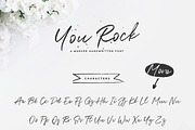 Handwritten Font Bundle is back!, a Script Font by VladCristea (Thumbnail 43 of 67)
