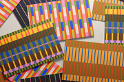 Geometric seamless patterns set, a Pattern Graphic by Good Studio (Thumbnail 13 of 13)