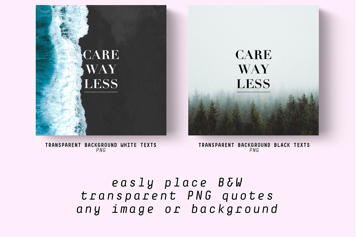 Social Media Quotes, a Social Media Template by funderful (Photo 6 of 10)