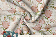 Watercolor Flower Collection, a Decorative Illustration by Damian Roh (Thumbnail 16 of 19)