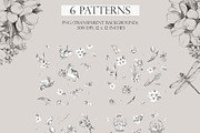 Happy Easter (cute animals), an Animal Illustration by Elena_Sedova (Thumbnail 9 of 14)