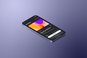 Galaxy S26 - 24 Mockups Scenes, an Android Mockup by Asylab (Thumbnail 28 of 62)