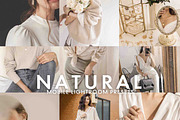 5 BEST SELLER LIGHTROOM PRESETS, a Layer Style Add-On by STUDIO REFINERY (Thumbnail 1 of 5)