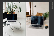 MOCKUP COLLECTION: VALEN, a Books & Magazine Mockup by Studio Phylicia (Thumbnail 6 of 11)
