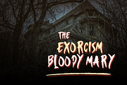 Zombies Brainless - Scary Horror, a Font by Dhabee (Thumbnail 14 of 15)