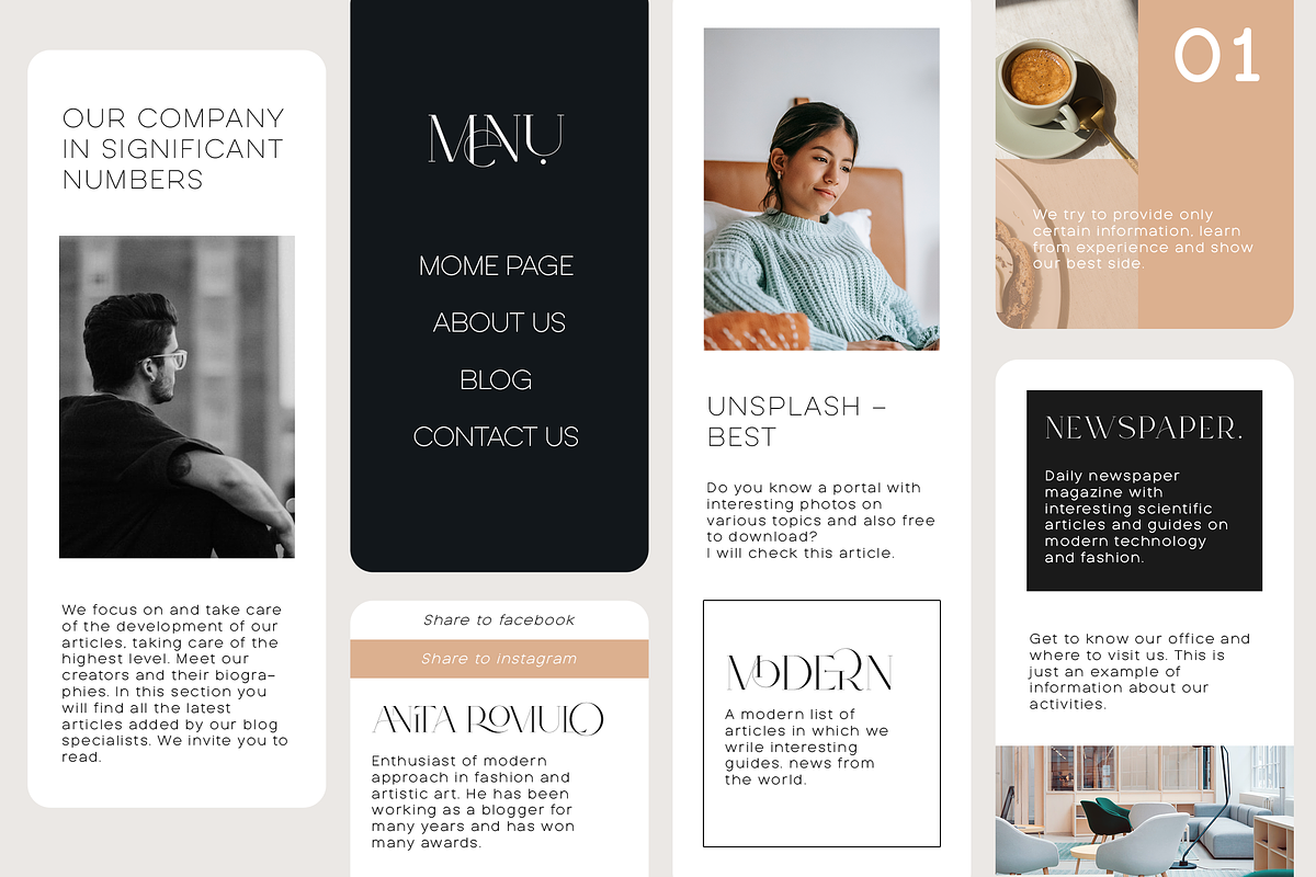 SALE! Type Maestro + Quasar font duo, a Serif Font by VP Fonts (Photo 6 of 18)