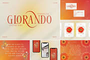 SALE! Mega Bundle 50+ Modern Font!, a Serif Font by Storytype Studio (Thumbnail 7 of 53)