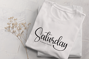 Shiny Another | Script Font, a Handwritten Font by Scratchones (Thumbnail 4 of 9)