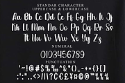 Pretty, a Handwritten Font by FreshTypeINK (Thumbnail 7 of 8)