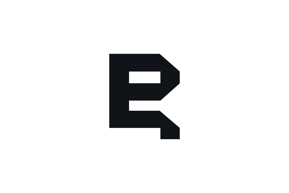 Letter B Link Logo, a Branding & Logo Template by Abir Hossain Waffi (Photo 3 of 4)