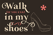 Gorni typeface, a Serif Font by MaGo (Thumbnail 7 of 10)