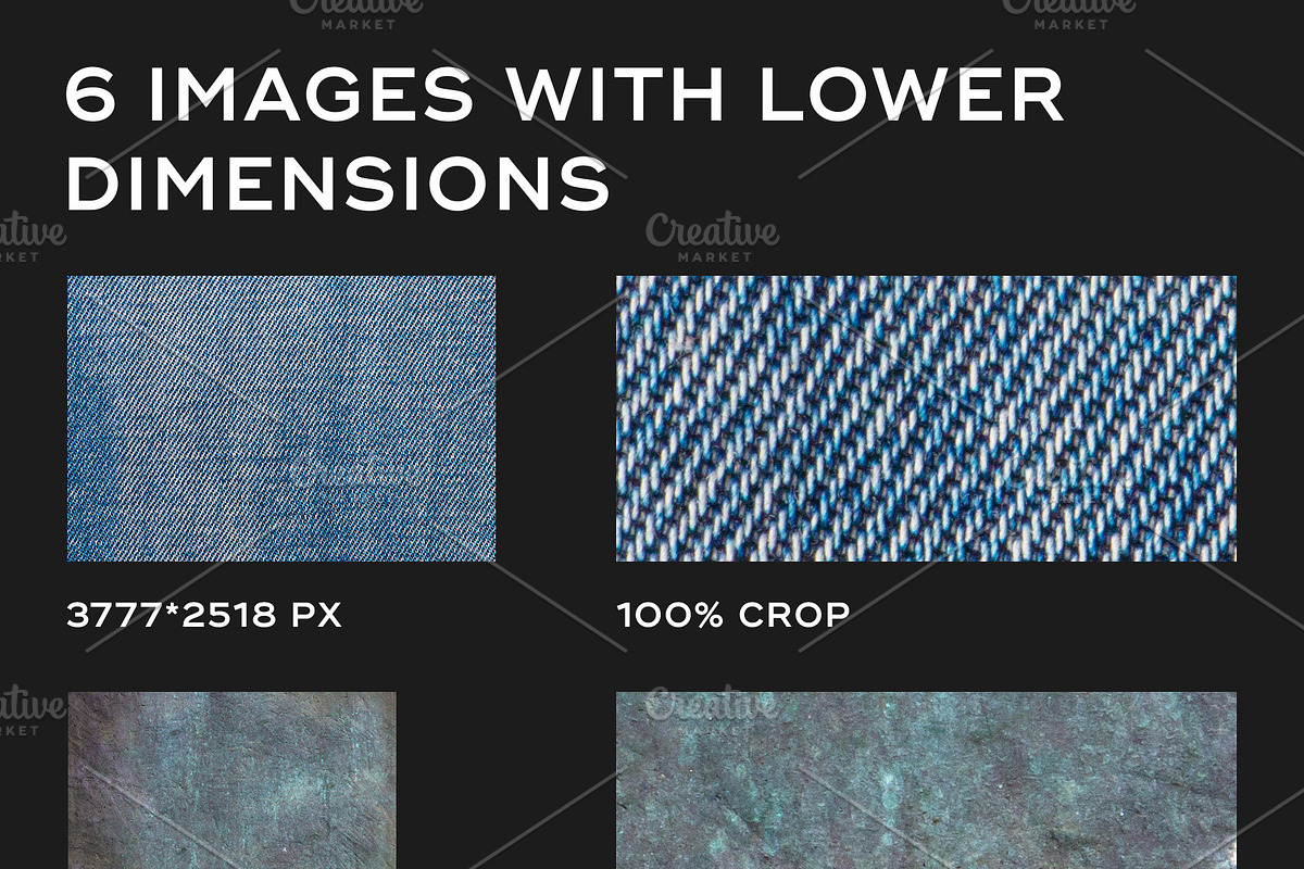 170 Textures Mega Pack, a Texture Graphic by yurlick (Photo 9 of 9)